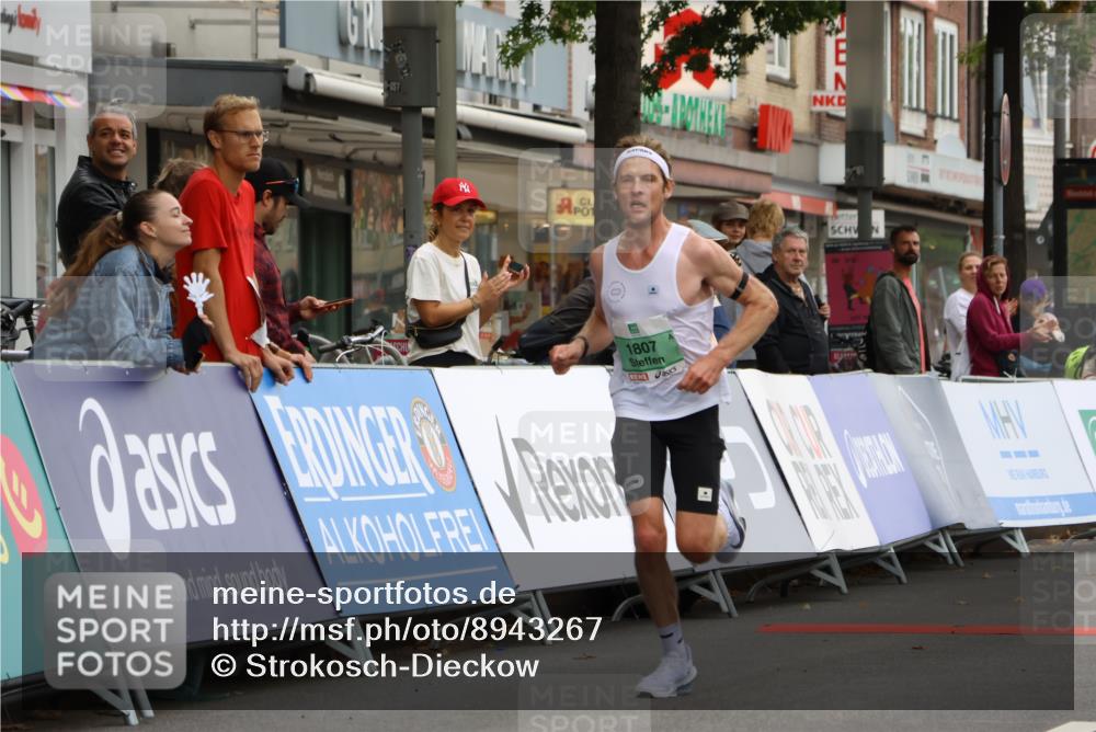 21.09.2025 - PSD Bank Halbmarathon Strokosch-Dieckow http://msf.ph/oto/8943267 21.09.2025 11:12:38 Ziel 1807 meine-sportfotos.de