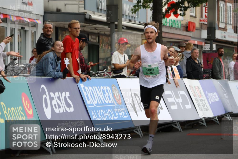 21.09.2025 - PSD Bank Halbmarathon Strokosch-Dieckow http://msf.ph/oto/8943273 21.09.2025 11:12:38 Ziel 1807 meine-sportfotos.de
