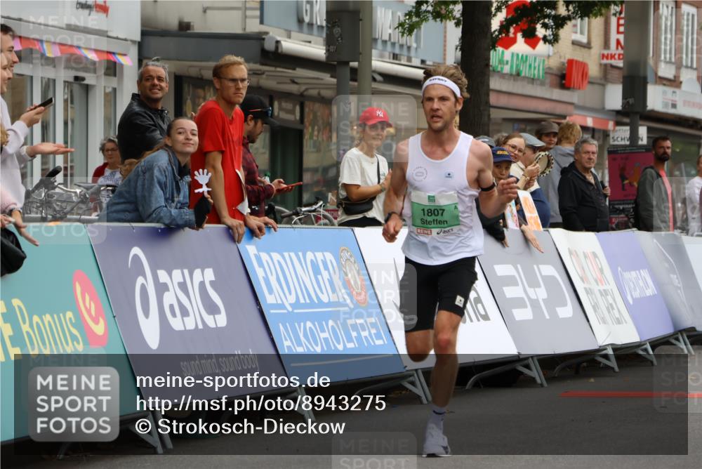 21.09.2025 - PSD Bank Halbmarathon Strokosch-Dieckow http://msf.ph/oto/8943275 21.09.2025 11:12:38 Ziel 1807 meine-sportfotos.de