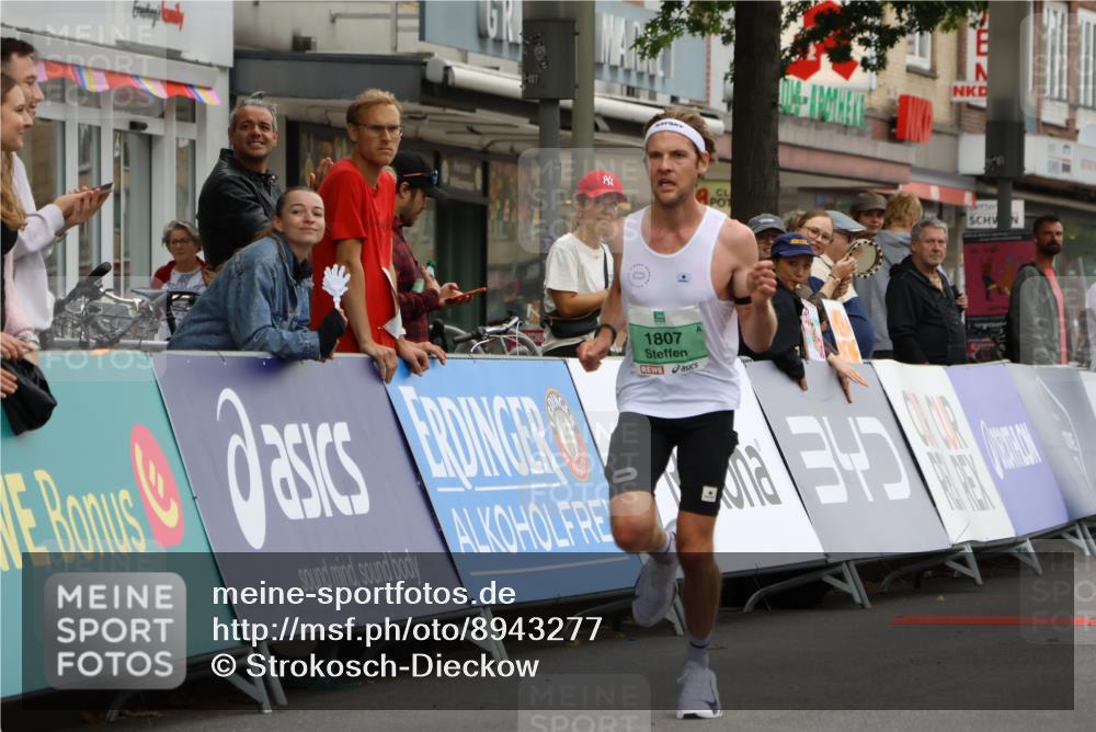 21.09.2025 - PSD Bank Halbmarathon Strokosch-Dieckow http://msf.ph/oto/8943277 21.09.2025 11:12:38 Ziel 1807 meine-sportfotos.de