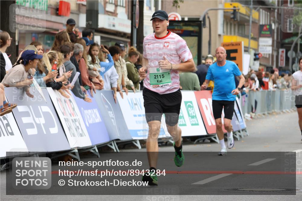 21.09.2025 - PSD Bank Halbmarathon Strokosch-Dieckow http://msf.ph/oto/8943284 21.09.2025 11:37:42 Ziel 1591, 1651, 2017, 2115, 3999 meine-sportfotos.de