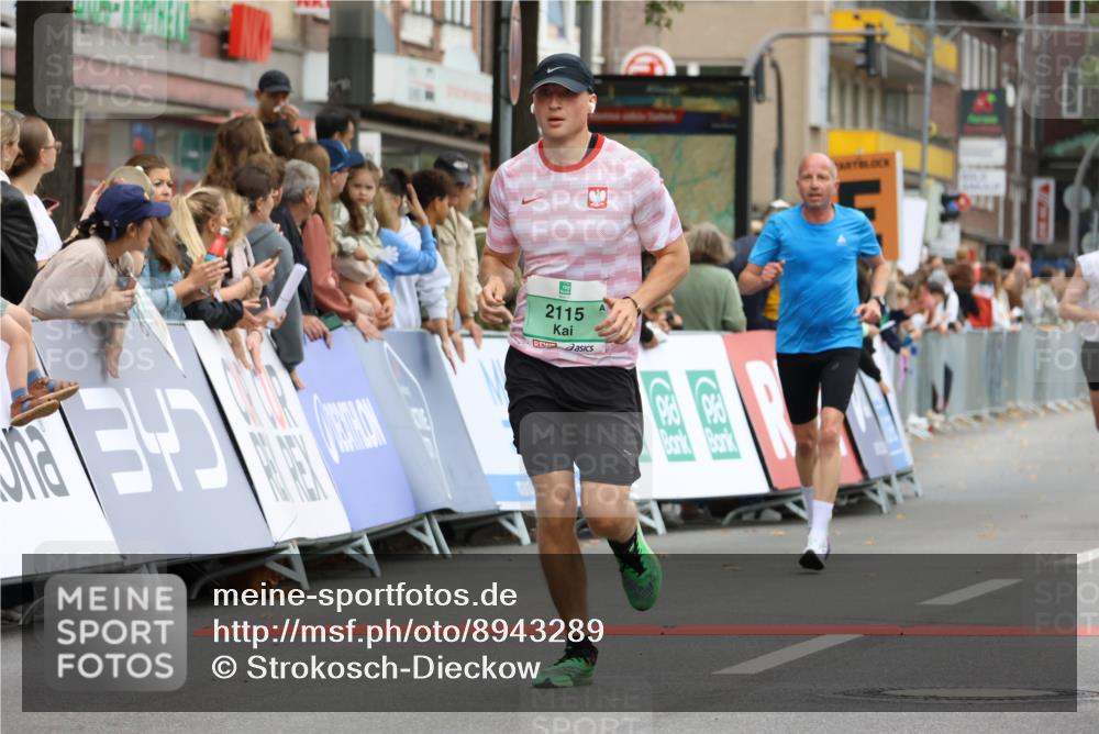 21.09.2025 - PSD Bank Halbmarathon Strokosch-Dieckow http://msf.ph/oto/8943289 21.09.2025 11:37:42 Ziel 1591, 1651, 2017, 2115, 3999 meine-sportfotos.de