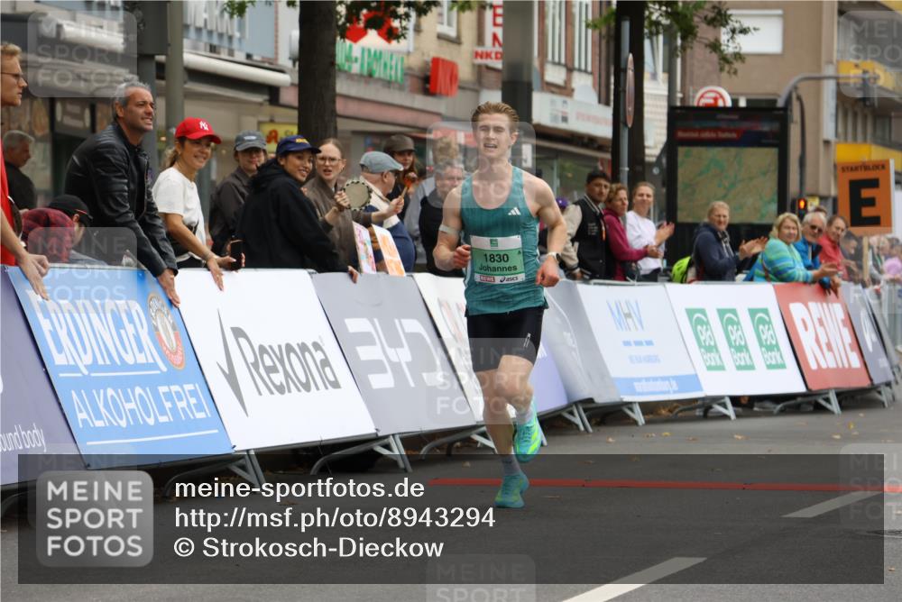 21.09.2025 - PSD Bank Halbmarathon Strokosch-Dieckow http://msf.ph/oto/8943294 21.09.2025 11:13:34 Ziel 1830 meine-sportfotos.de