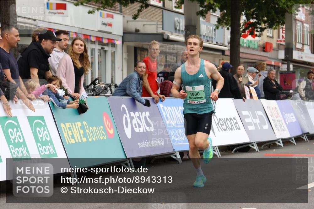 21.09.2025 - PSD Bank Halbmarathon Strokosch-Dieckow http://msf.ph/oto/8943313 21.09.2025 11:13:35 Ziel 1830 meine-sportfotos.de