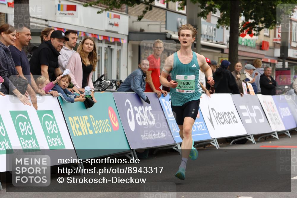 21.09.2025 - PSD Bank Halbmarathon Strokosch-Dieckow http://msf.ph/oto/8943317 21.09.2025 11:13:35 Ziel 1830 meine-sportfotos.de