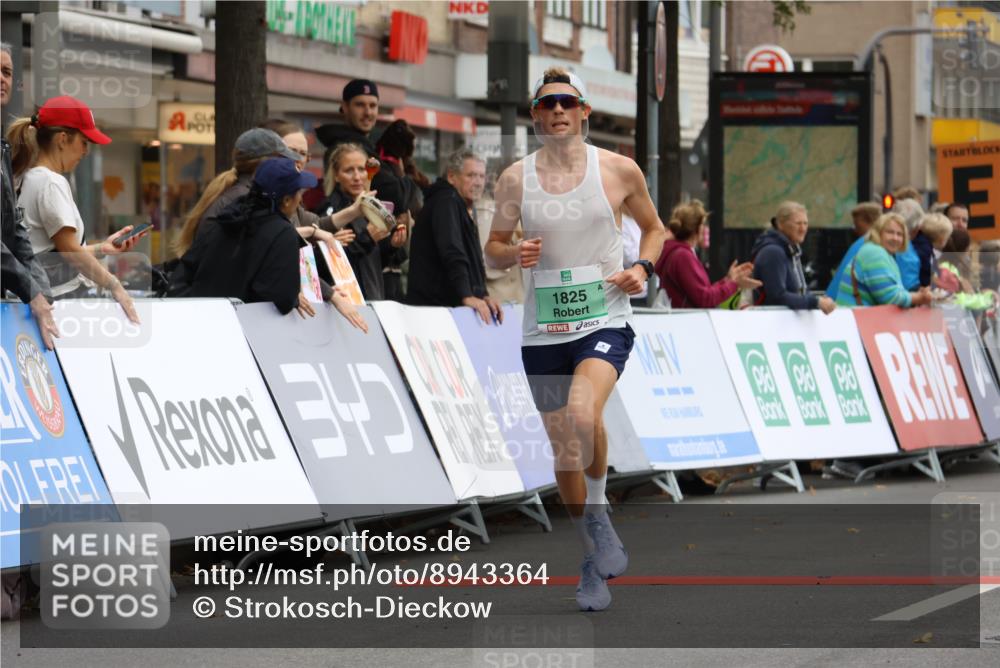 21.09.2025 - PSD Bank Halbmarathon Strokosch-Dieckow http://msf.ph/oto/8943364 21.09.2025 11:15:11 Ziel 1825 meine-sportfotos.de