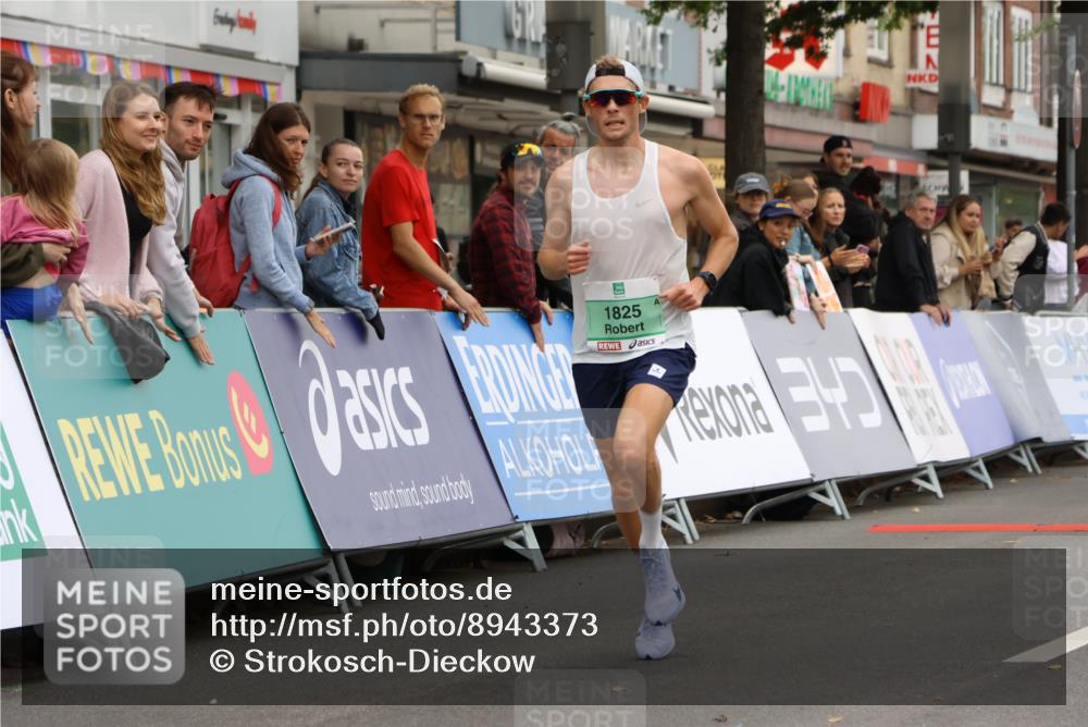 21.09.2025 - PSD Bank Halbmarathon Strokosch-Dieckow http://msf.ph/oto/8943373 21.09.2025 11:15:13 Ziel 1825 meine-sportfotos.de