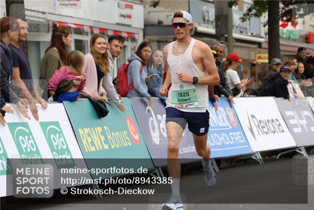 21.09.2025 - PSD Bank Halbmarathon Strokosch-Dieckow http://msf.ph/oto/8943385 21.09.2025 11:15:13 Ziel 1825 meine-sportfotos.de