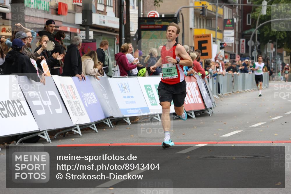 21.09.2025 - PSD Bank Halbmarathon Strokosch-Dieckow http://msf.ph/oto/8943404 21.09.2025 11:15:59 Ziel 1832 meine-sportfotos.de