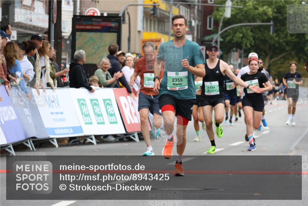 21.09.2025 - PSD Bank Halbmarathon Strokosch-Dieckow http://msf.ph/oto/8943425 21.09.2025 11:38:48 Ziel 1027, 1414, 1816, 1859, 2047, 2355, 3917 meine-sportfotos.de