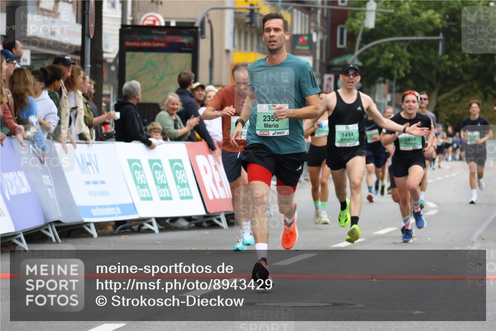 21.09.2025 - PSD Bank Halbmarathon Strokosch-Dieckow http://msf.ph/oto/8943429 21.09.2025 11:38:48 Ziel 1027, 1414, 1816, 1859, 2047, 2355, 3917 meine-sportfotos.de