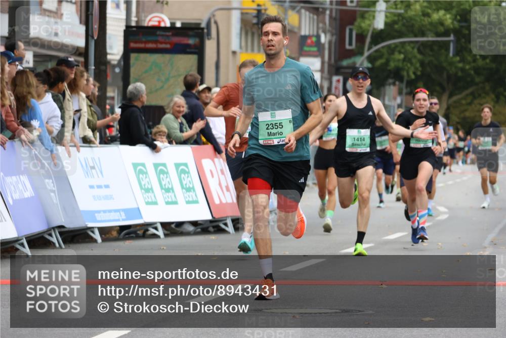 21.09.2025 - PSD Bank Halbmarathon Strokosch-Dieckow http://msf.ph/oto/8943431 21.09.2025 11:38:48 Ziel 1027, 1414, 1816, 1859, 2047, 2355, 3917 meine-sportfotos.de