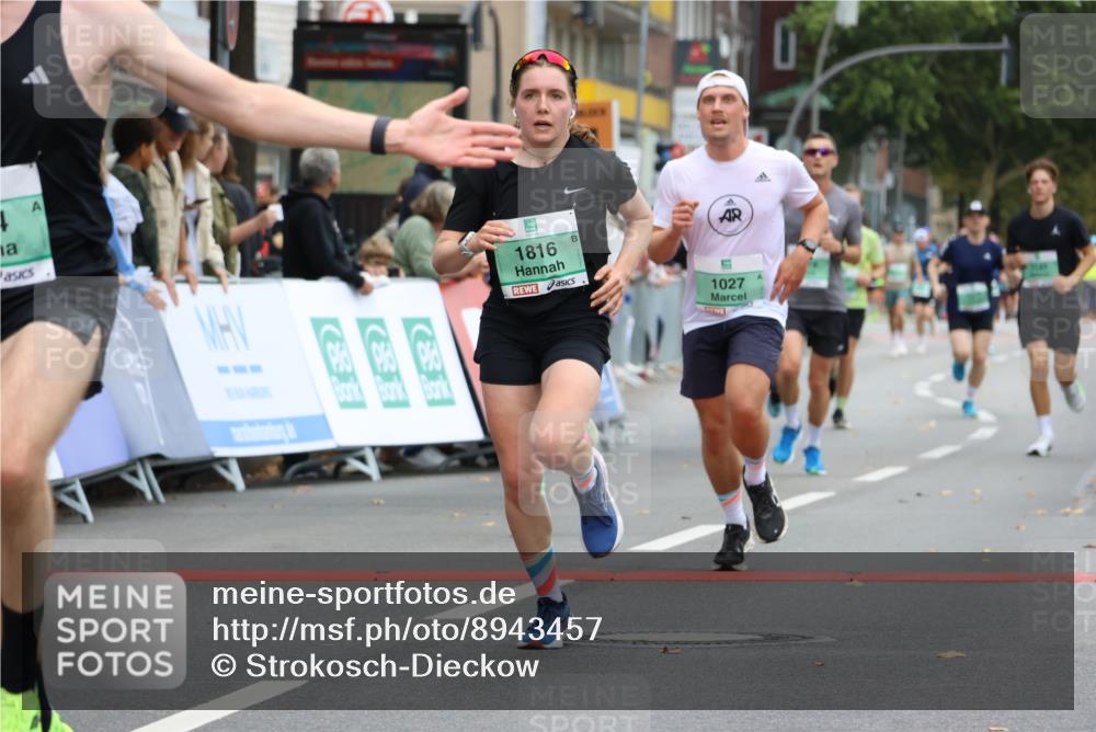 21.09.2025 - PSD Bank Halbmarathon Strokosch-Dieckow http://msf.ph/oto/8943457 21.09.2025 11:38:51 Ziel 1027, 1147, 1414, 1816, 1859, 2047, 2055, 2079, 2355, 3917 meine-sportfotos.de