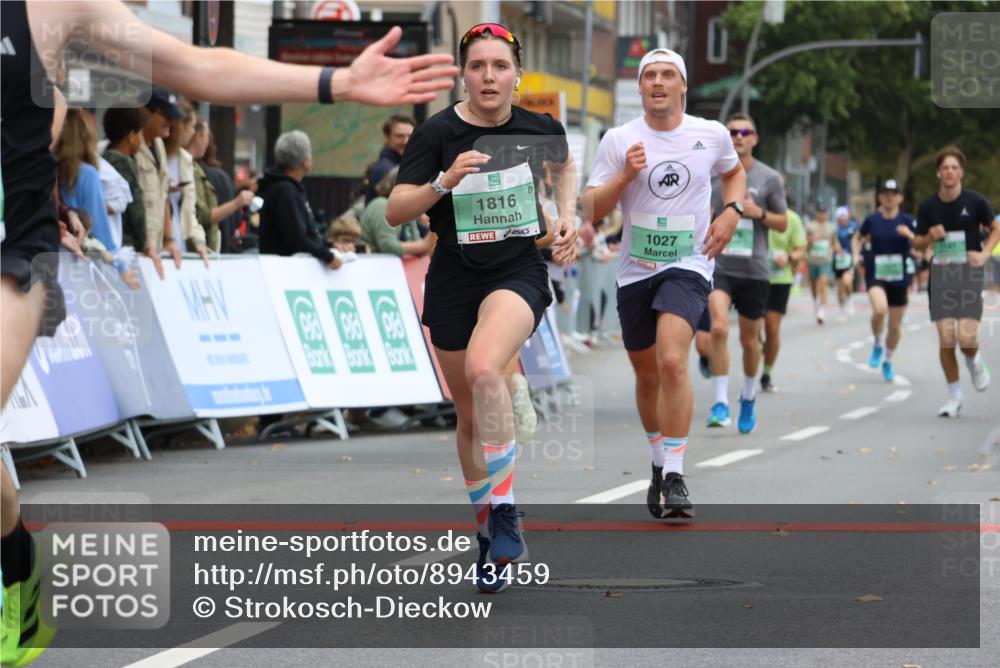 21.09.2025 - PSD Bank Halbmarathon Strokosch-Dieckow http://msf.ph/oto/8943459 21.09.2025 11:38:51 Ziel 1027, 1147, 1414, 1816, 1859, 2047, 2055, 2079, 2355, 3917 meine-sportfotos.de