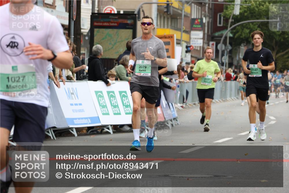 21.09.2025 - PSD Bank Halbmarathon Strokosch-Dieckow http://msf.ph/oto/8943471 21.09.2025 11:38:55 Ziel 1027, 1147, 1414, 1816, 1917, 2047, 2055, 2079, 2137, 2355, 3917 meine-sportfotos.de