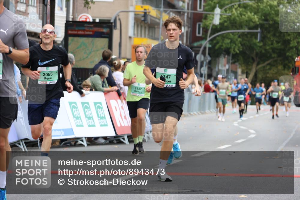 21.09.2025 - PSD Bank Halbmarathon Strokosch-Dieckow http://msf.ph/oto/8943473 21.09.2025 11:38:57 Ziel 1027, 1147, 1414, 1816, 1917, 2047, 2055, 2079, 2137, 2355, 3917 meine-sportfotos.de