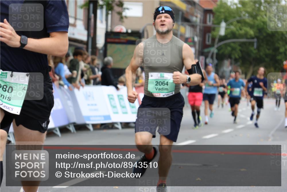21.09.2025 - PSD Bank Halbmarathon Strokosch-Dieckow http://msf.ph/oto/8943510 21.09.2025 11:39:13 Ziel 1227, 1248, 1769, 1901, 2038, 2062, 2064, 2080, 2175 meine-sportfotos.de