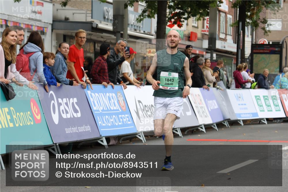 21.09.2025 - PSD Bank Halbmarathon Strokosch-Dieckow http://msf.ph/oto/8943511 21.09.2025 11:16:51 Ziel 1095, 1306, 1843 meine-sportfotos.de