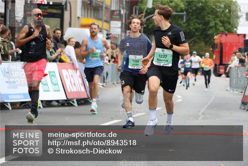 21.09.2025 - PSD Bank Halbmarathon Strokosch-Dieckow http://msf.ph/oto/8943518 21.09.2025 11:39:17 Ziel 1227, 1248, 1416, 1769, 1901, 2038, 2062, 2064, 2080, 2175 meine-sportfotos.de
