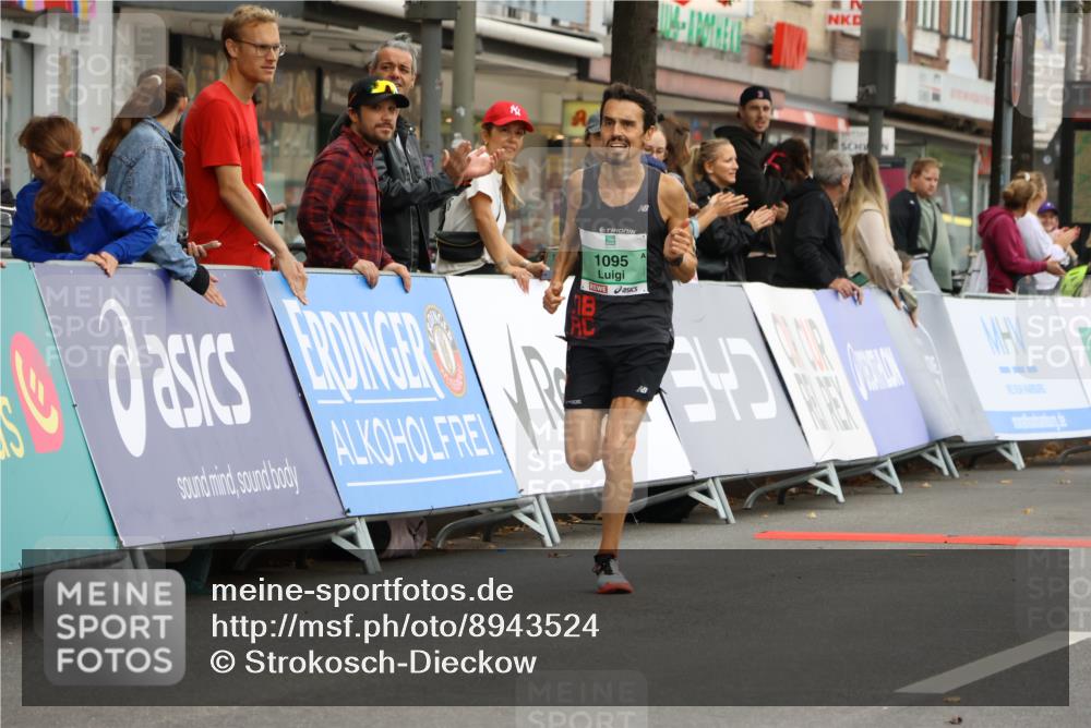 21.09.2025 - PSD Bank Halbmarathon Strokosch-Dieckow http://msf.ph/oto/8943524 21.09.2025 11:16:58 Ziel 1095, 1306, 1843 meine-sportfotos.de