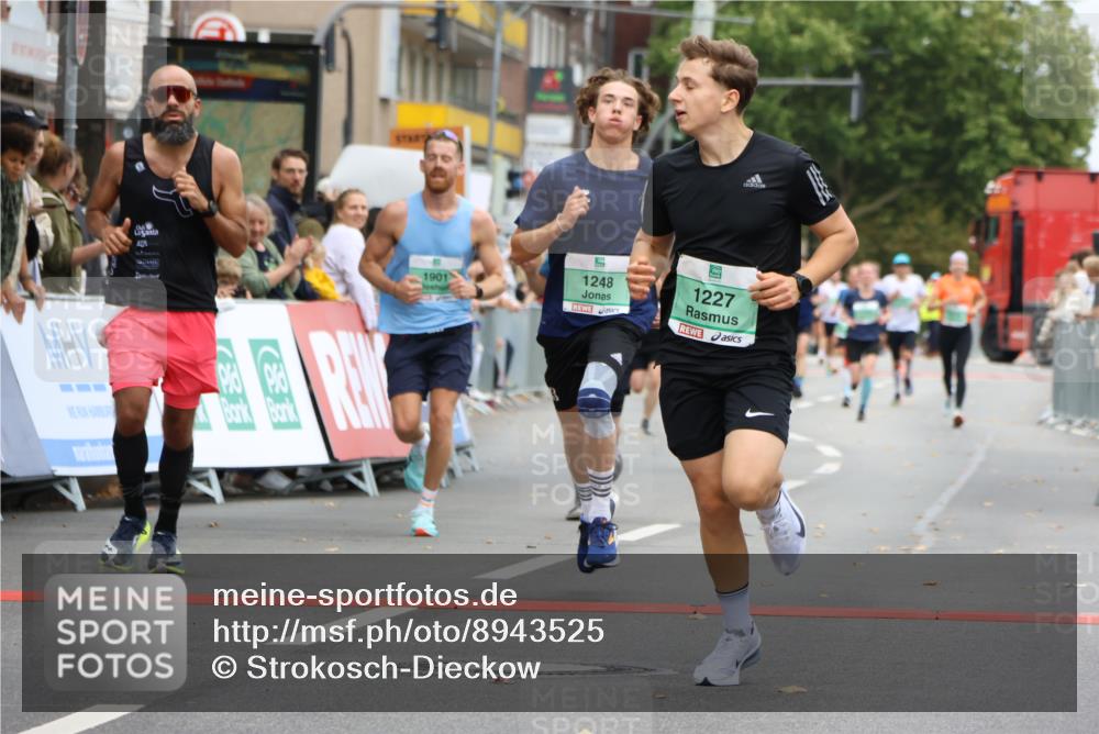 21.09.2025 - PSD Bank Halbmarathon Strokosch-Dieckow http://msf.ph/oto/8943525 21.09.2025 11:39:17 Ziel 1227, 1248, 1416, 1769, 1901, 2038, 2062, 2064, 2080, 2175 meine-sportfotos.de