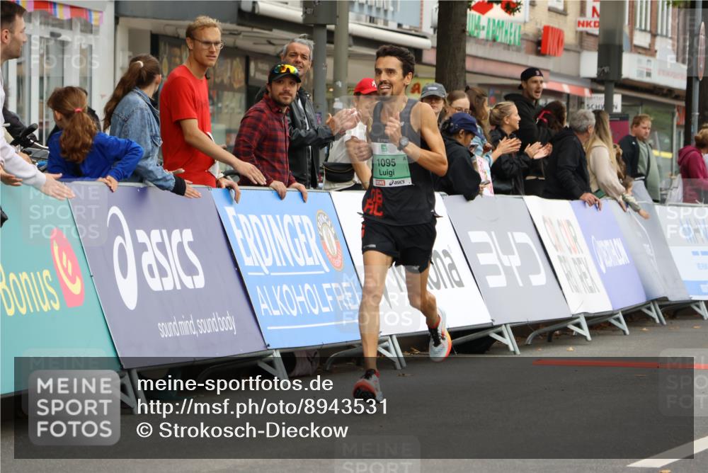 21.09.2025 - PSD Bank Halbmarathon Strokosch-Dieckow http://msf.ph/oto/8943531 21.09.2025 11:16:58 Ziel 1095, 1306, 1843 meine-sportfotos.de