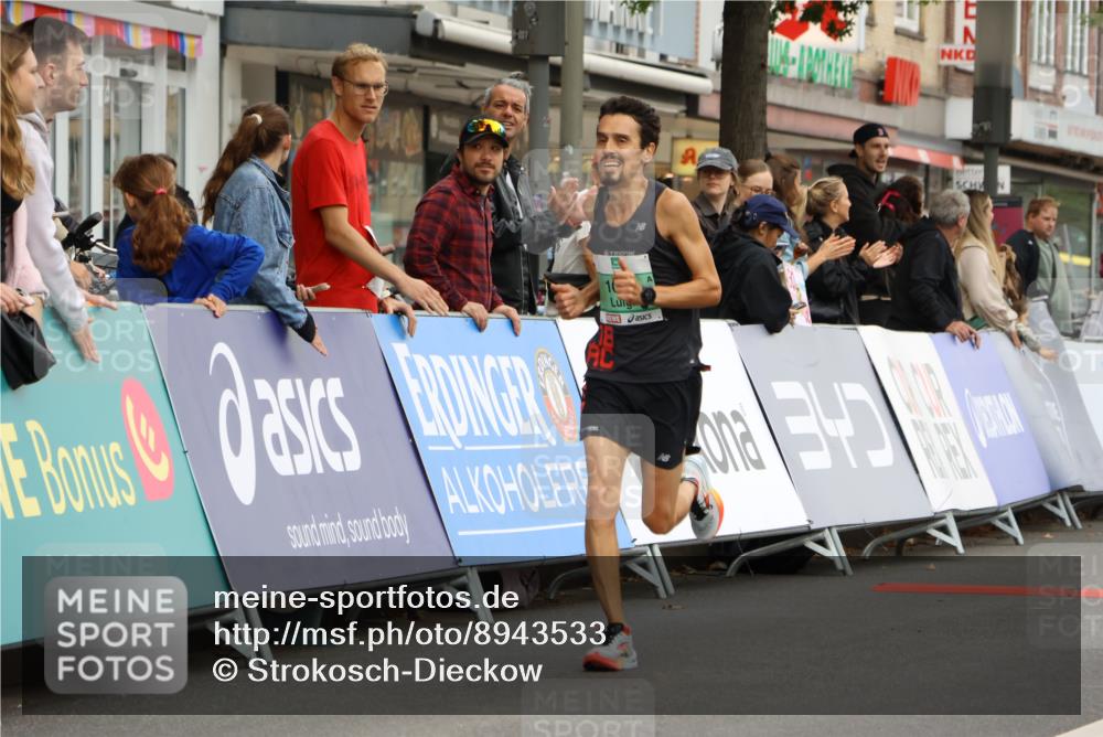 21.09.2025 - PSD Bank Halbmarathon Strokosch-Dieckow http://msf.ph/oto/8943533 21.09.2025 11:16:58 Ziel 1095, 1306, 1843 meine-sportfotos.de