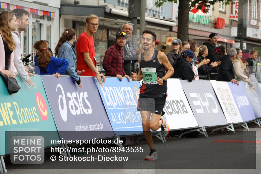 21.09.2025 - PSD Bank Halbmarathon Strokosch-Dieckow http://msf.ph/oto/8943535 21.09.2025 11:16:58 Ziel 1095, 1306, 1843 meine-sportfotos.de