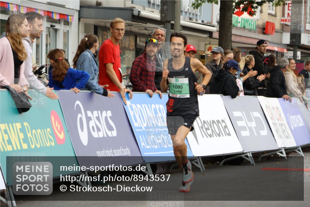 21.09.2025 - PSD Bank Halbmarathon Strokosch-Dieckow http://msf.ph/oto/8943537 21.09.2025 11:16:58 Ziel 1095, 1306, 1843 meine-sportfotos.de
