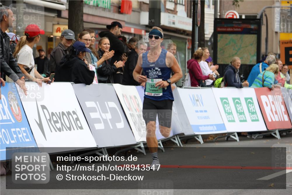 21.09.2025 - PSD Bank Halbmarathon Strokosch-Dieckow http://msf.ph/oto/8943547 21.09.2025 11:17:06 Ziel 1095, 1358 meine-sportfotos.de