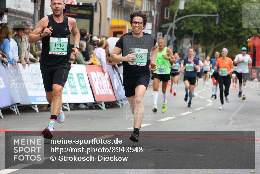 21.09.2025 - PSD Bank Halbmarathon Strokosch-Dieckow http://msf.ph/oto/8943548 21.09.2025 11:39:24 Ziel 1110, 1227, 1248, 1416, 1517, 1769, 1901, 2285, 2336, 4055 meine-sportfotos.de