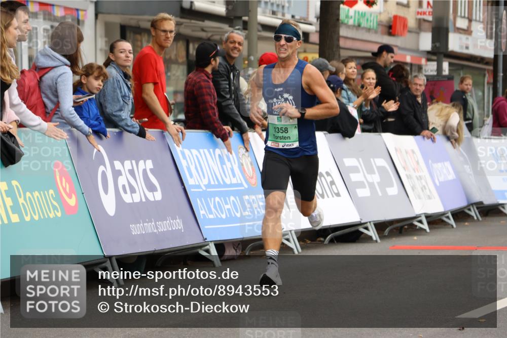 21.09.2025 - PSD Bank Halbmarathon Strokosch-Dieckow http://msf.ph/oto/8943553 21.09.2025 11:17:08 Ziel 1358 meine-sportfotos.de