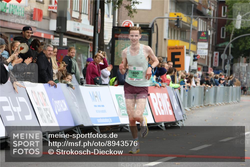 21.09.2025 - PSD Bank Halbmarathon Strokosch-Dieckow http://msf.ph/oto/8943576 21.09.2025 11:17:26 Ziel 1833 meine-sportfotos.de