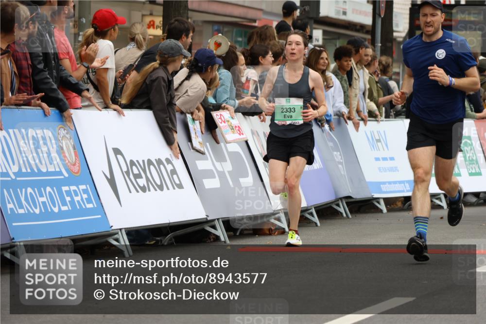 21.09.2025 - PSD Bank Halbmarathon Strokosch-Dieckow http://msf.ph/oto/8943577 21.09.2025 11:39:33 Ziel 1110, 1483, 1517, 1784, 1970, 2059, 2285, 2333, 2336, 3909, 4055 meine-sportfotos.de