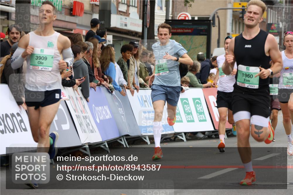 21.09.2025 - PSD Bank Halbmarathon Strokosch-Dieckow http://msf.ph/oto/8943587 21.09.2025 11:39:40 Ziel 1469, 1483, 1517, 1784, 1960, 1970, 2059, 2069, 2084, 2333, 2336, 2579, 2897, 3909 meine-sportfotos.de