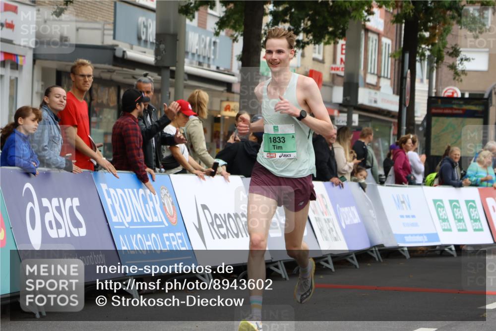 21.09.2025 - PSD Bank Halbmarathon Strokosch-Dieckow http://msf.ph/oto/8943602 21.09.2025 11:17:28 Ziel 1833 meine-sportfotos.de