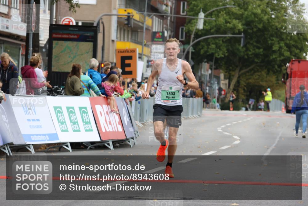 21.09.2025 - PSD Bank Halbmarathon Strokosch-Dieckow http://msf.ph/oto/8943608 21.09.2025 11:17:52 Ziel 1803, 4018 meine-sportfotos.de