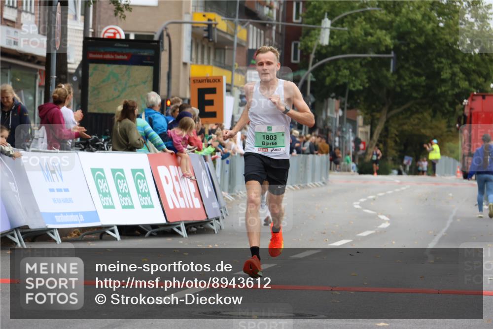 21.09.2025 - PSD Bank Halbmarathon Strokosch-Dieckow http://msf.ph/oto/8943612 21.09.2025 11:17:52 Ziel 1803, 4018 meine-sportfotos.de
