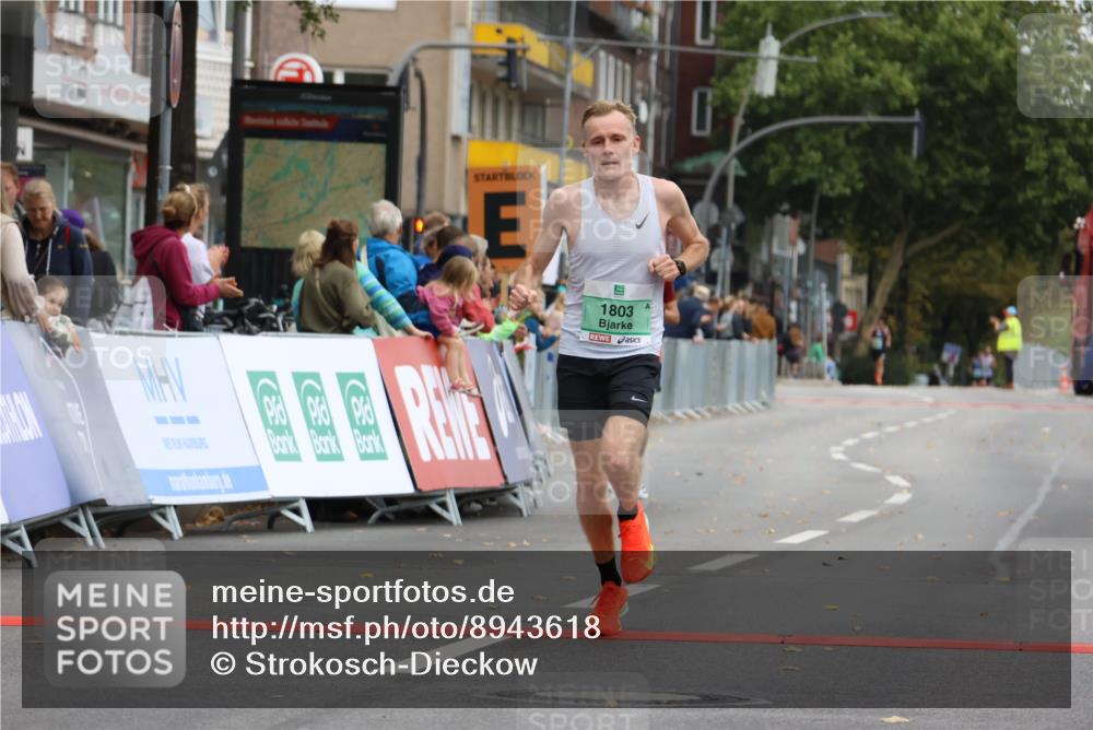 21.09.2025 - PSD Bank Halbmarathon Strokosch-Dieckow http://msf.ph/oto/8943618 21.09.2025 11:17:52 Ziel 1803, 4018 meine-sportfotos.de