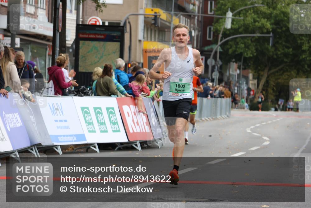 21.09.2025 - PSD Bank Halbmarathon Strokosch-Dieckow http://msf.ph/oto/8943622 21.09.2025 11:17:53 Ziel 1803, 4018 meine-sportfotos.de