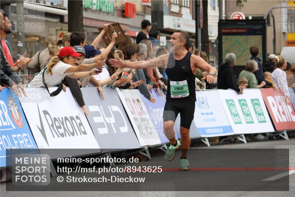 21.09.2025 - PSD Bank Halbmarathon Strokosch-Dieckow http://msf.ph/oto/8943625 21.09.2025 11:39:50 Ziel 1469, 1960, 1968, 2069, 2084, 2085, 2579, 2897, 4016, 4017 meine-sportfotos.de