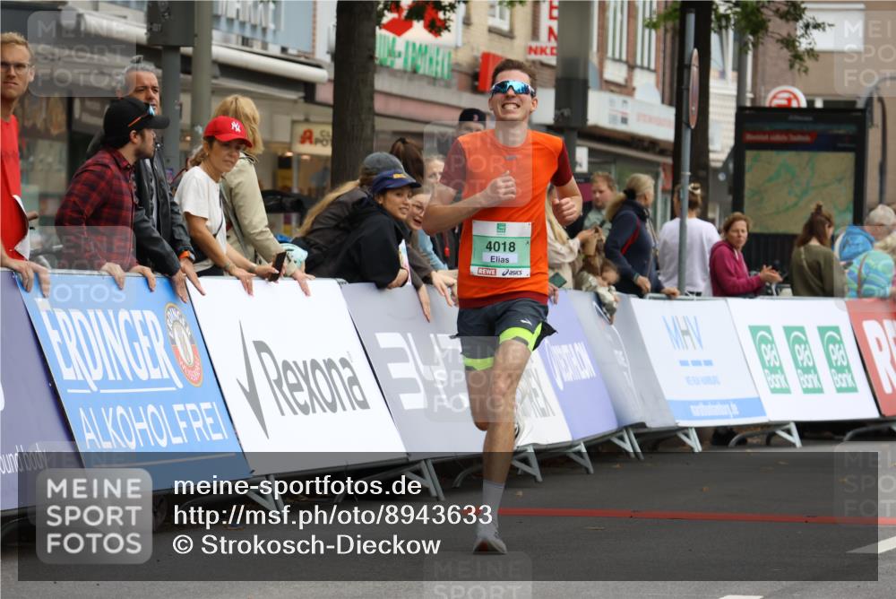 21.09.2025 - PSD Bank Halbmarathon Strokosch-Dieckow http://msf.ph/oto/8943633 21.09.2025 11:17:58 Ziel 1803, 4018 meine-sportfotos.de