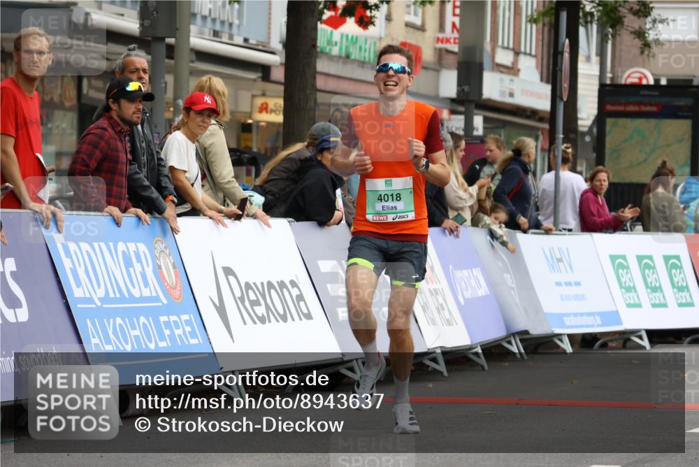 21.09.2025 - PSD Bank Halbmarathon Strokosch-Dieckow http://msf.ph/oto/8943637 21.09.2025 11:17:59 Ziel 1803, 4018 meine-sportfotos.de