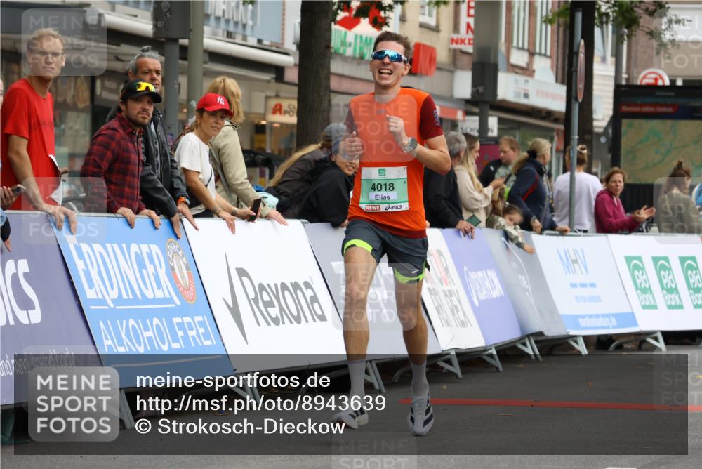 21.09.2025 - PSD Bank Halbmarathon Strokosch-Dieckow http://msf.ph/oto/8943639 21.09.2025 11:17:59 Ziel 1803, 4018 meine-sportfotos.de