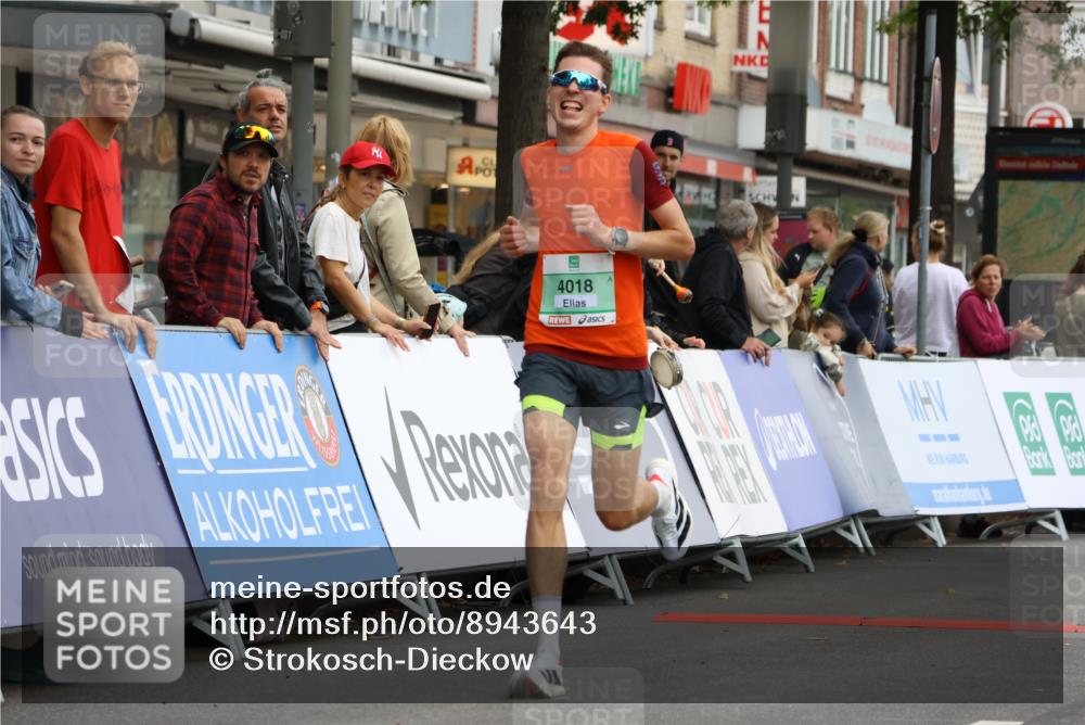 21.09.2025 - PSD Bank Halbmarathon Strokosch-Dieckow http://msf.ph/oto/8943643 21.09.2025 11:17:59 Ziel 1803, 4018 meine-sportfotos.de