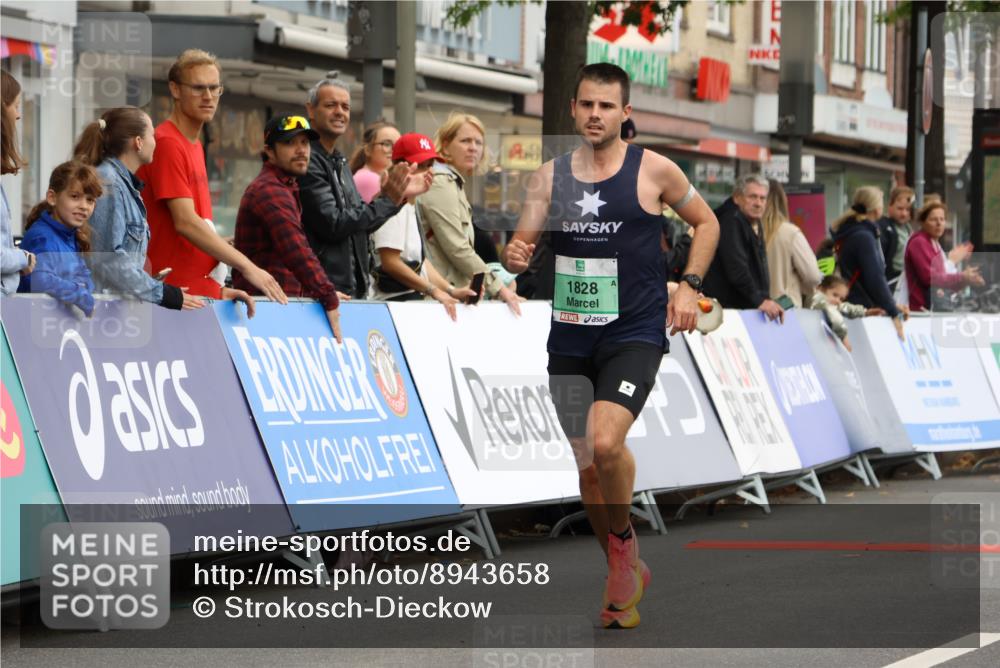 21.09.2025 - PSD Bank Halbmarathon Strokosch-Dieckow http://msf.ph/oto/8943658 21.09.2025 11:18:27 Ziel 1828 meine-sportfotos.de