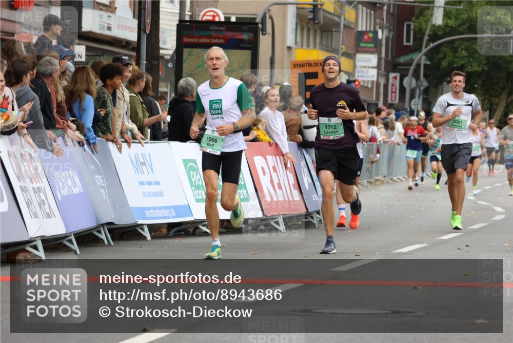 21.09.2025 - PSD Bank Halbmarathon Strokosch-Dieckow http://msf.ph/oto/8943686 21.09.2025 11:40:13 Ziel 1320, 1566, 1712, 1779, 1932, 2021, 2063 meine-sportfotos.de