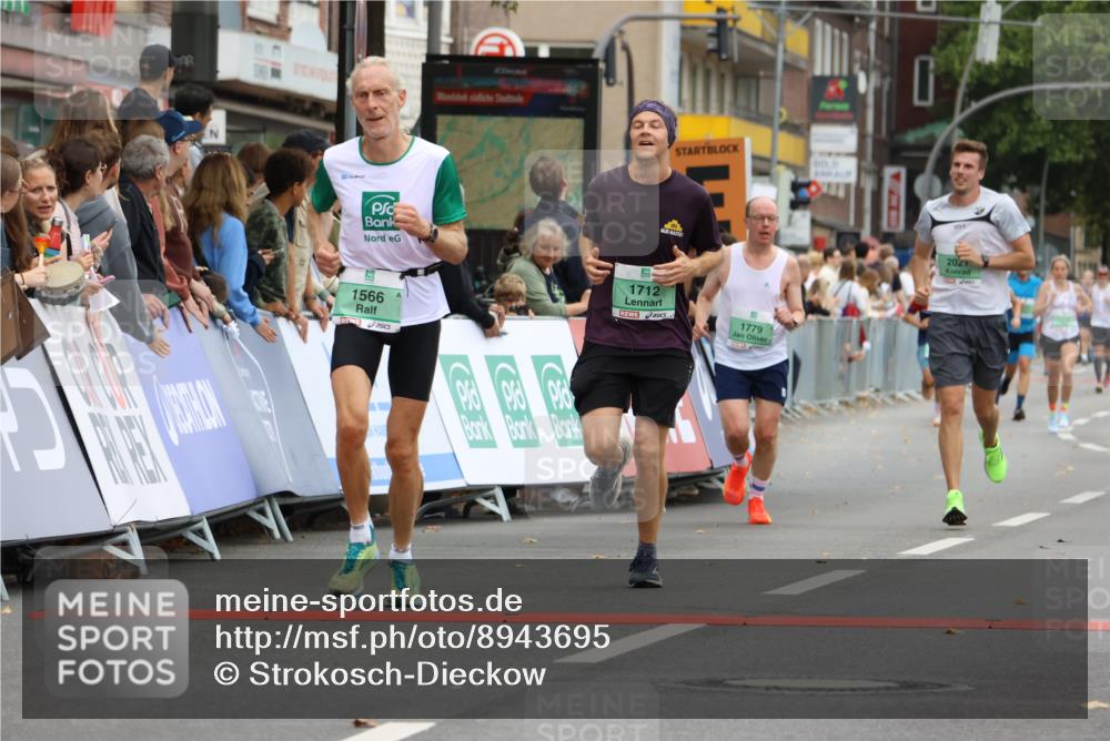 21.09.2025 - PSD Bank Halbmarathon Strokosch-Dieckow http://msf.ph/oto/8943695 21.09.2025 11:40:14 Ziel 1320, 1566, 1712, 1779, 1932, 2021, 2063 meine-sportfotos.de