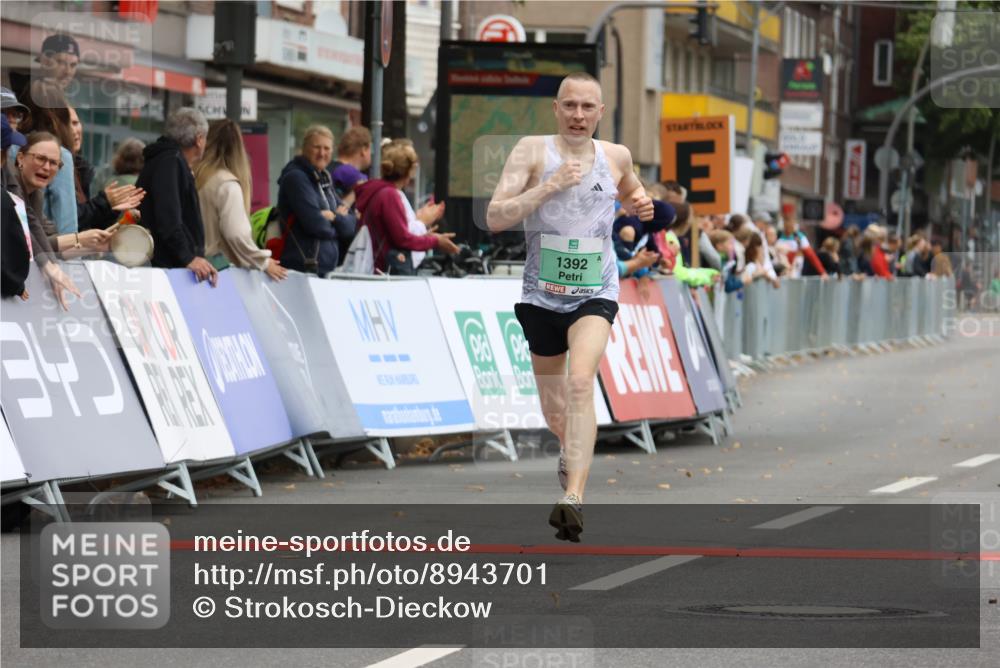 21.09.2025 - PSD Bank Halbmarathon Strokosch-Dieckow http://msf.ph/oto/8943701 21.09.2025 11:18:51 Ziel 1392 meine-sportfotos.de