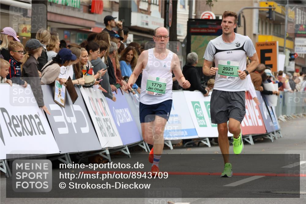 21.09.2025 - PSD Bank Halbmarathon Strokosch-Dieckow http://msf.ph/oto/8943709 21.09.2025 11:40:18 Ziel 1566, 1712, 1779, 1932, 2021, 2063 meine-sportfotos.de